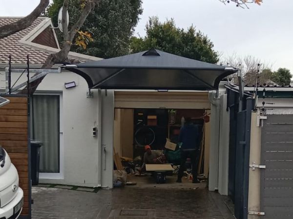 Shade Craft Project 30